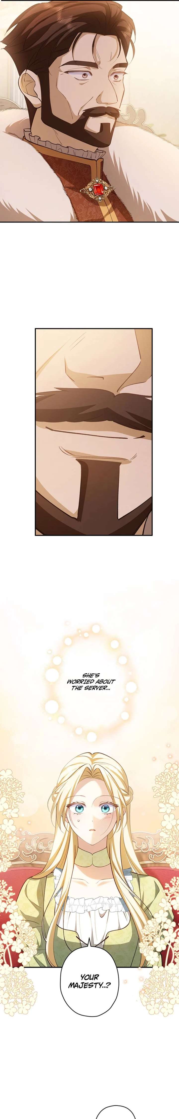 My Fiance Is a Former Assassin Prince Chapter 25 112 ch 25 22