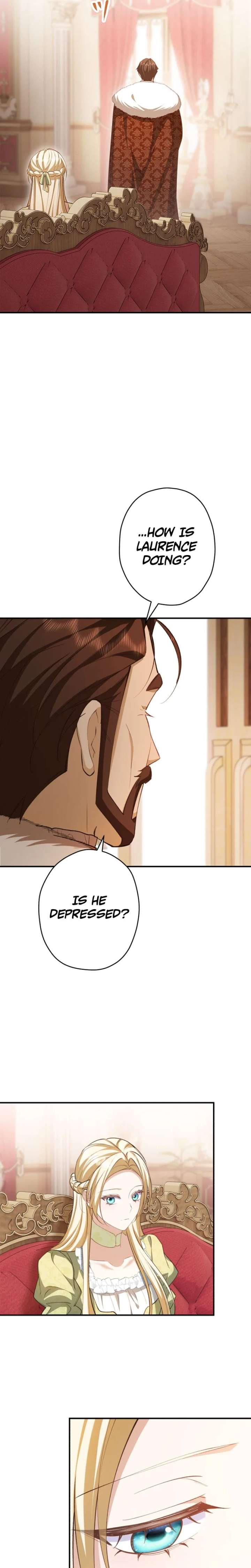 My Fiance Is a Former Assassin Prince Chapter 25 116 ch 25 26