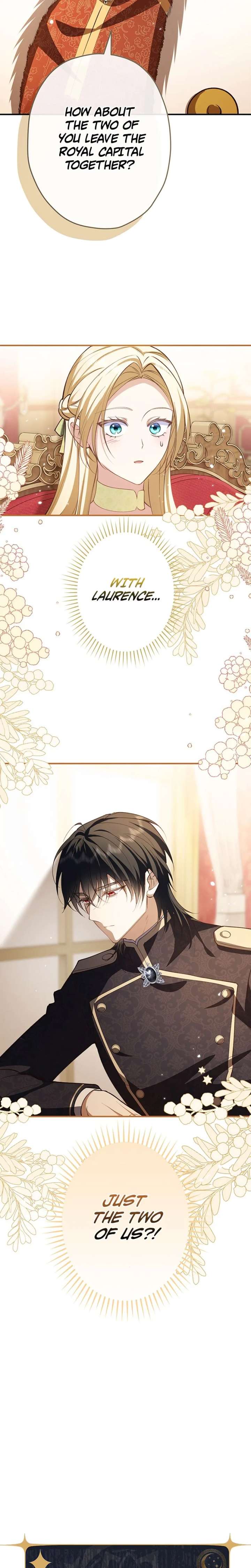 My Fiance Is a Former Assassin Prince Chapter 25 119 ch 25 29