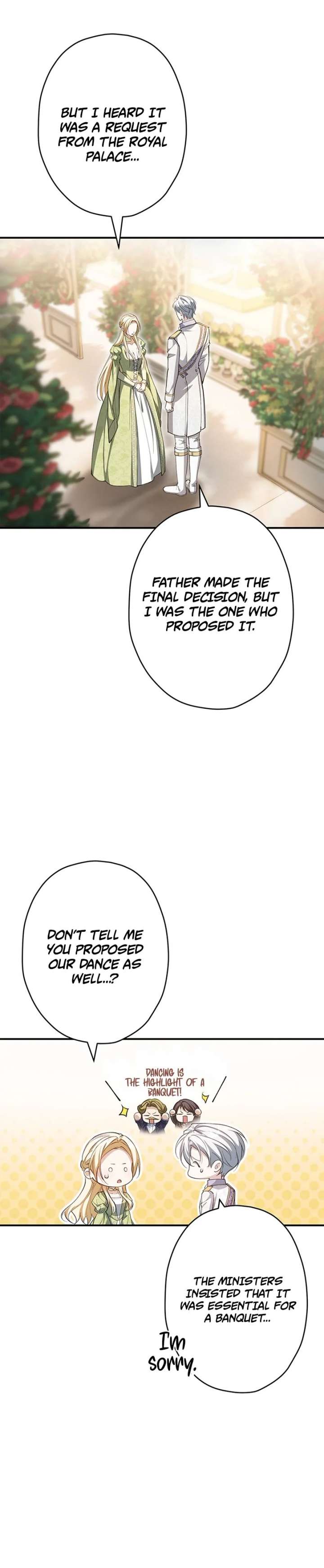 My Fiance Is a Former Assassin Prince Chapter 25 93 ch 25 3