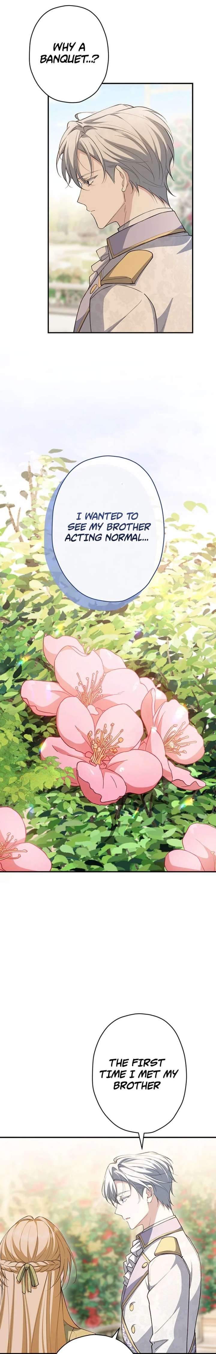 My Fiance Is a Former Assassin Prince Chapter 25 94 ch 25 4