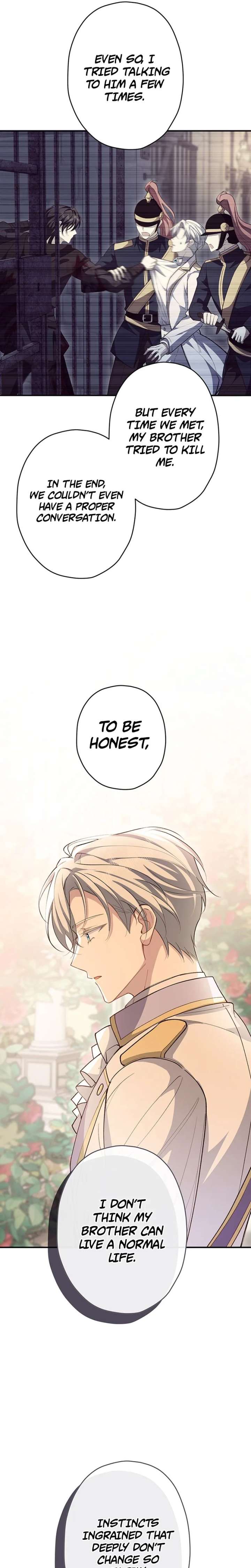 My Fiance Is a Former Assassin Prince Chapter 25 97 ch 25 7
