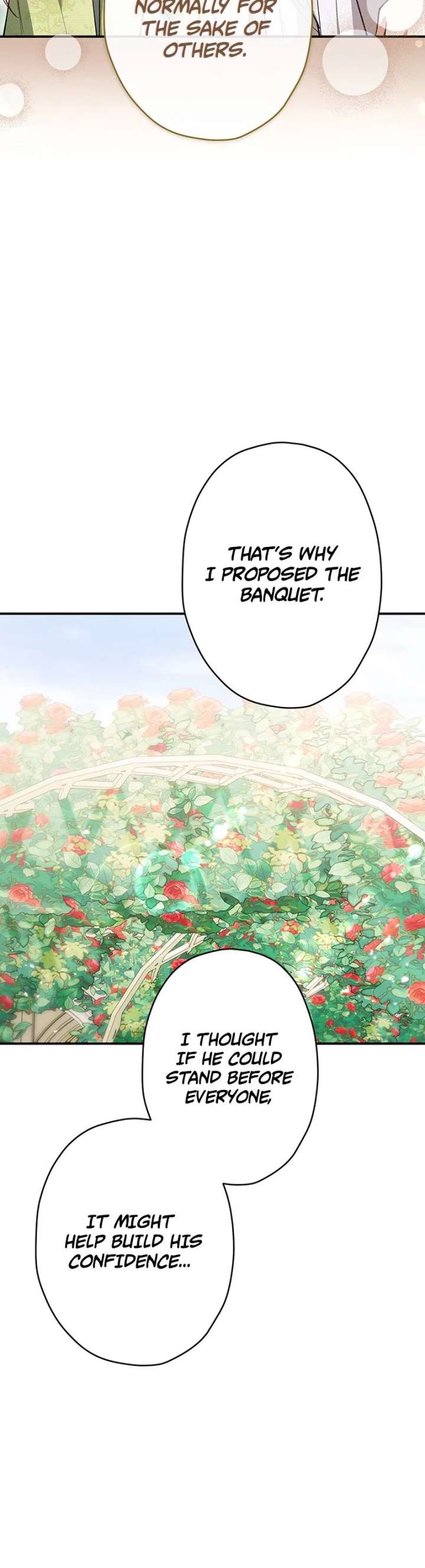 My Fiance Is a Former Assassin Prince Chapter 25 99 ch 25 9