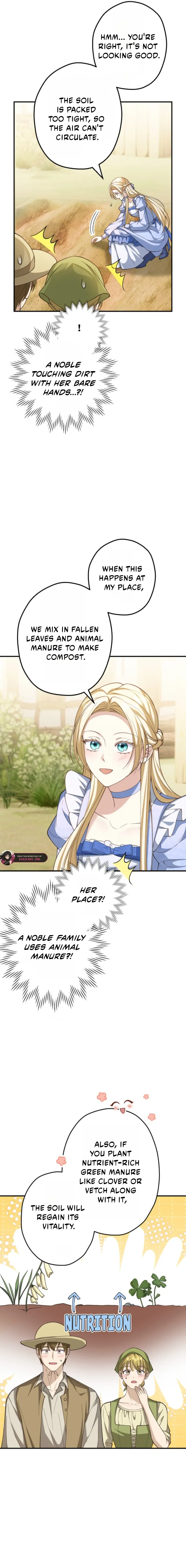 My Fiance Is a Former Assassin Prince Chapter 30 62 7cfebdf536fc