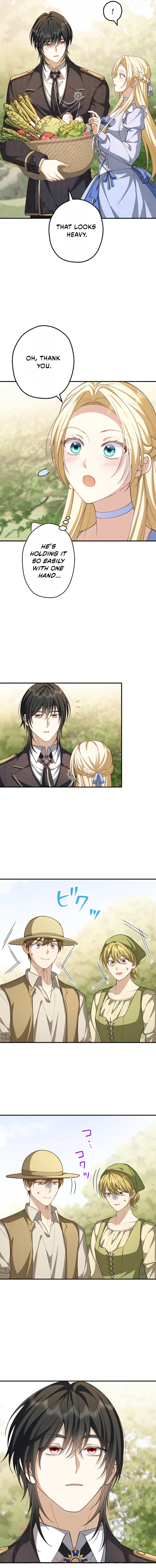 My Fiance Is a Former Assassin Prince Chapter 30 66 e1ac1dfe6d4d