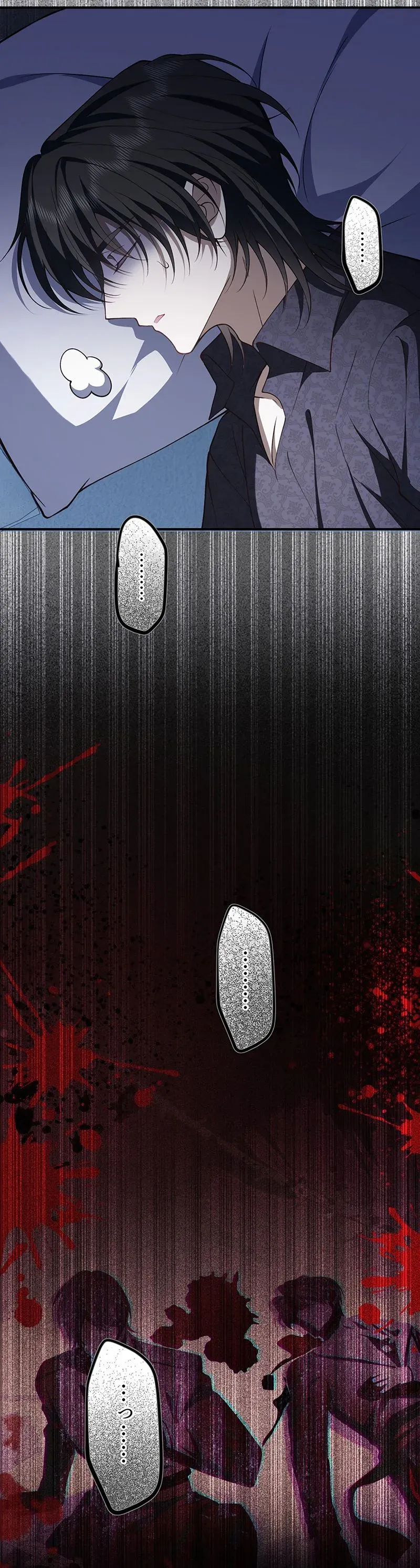 My Fiance Is a Former Assassin Prince Chapter 32 117 31e84cb09cd8