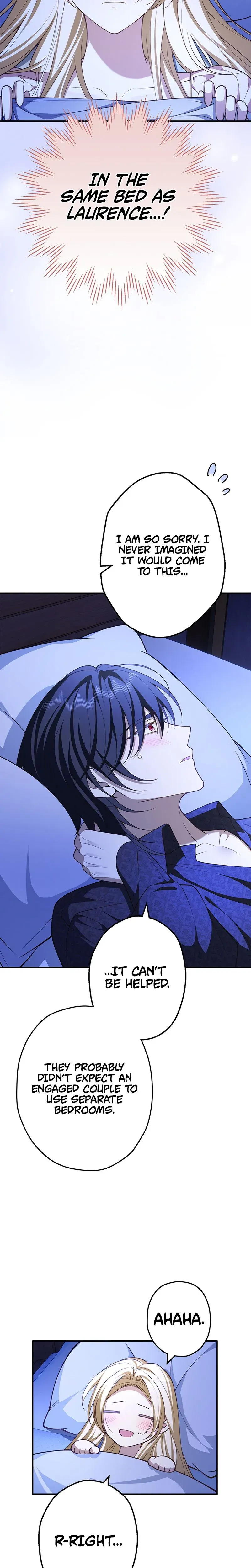 My Fiance Is a Former Assassin Prince Chapter 32 107 6cdaaac7fbaf