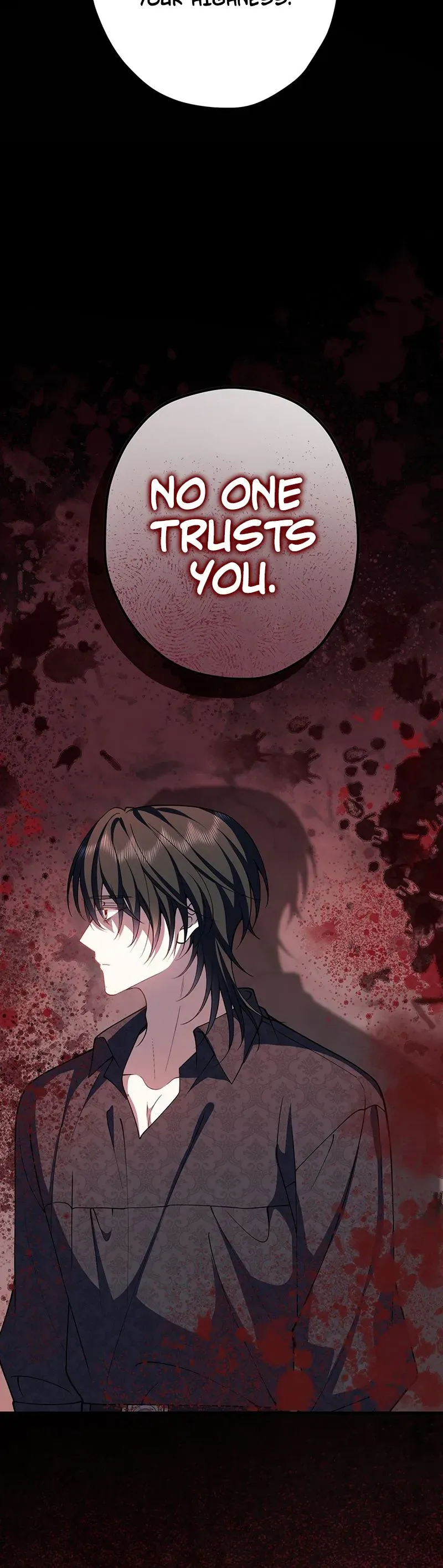 My Fiance Is a Former Assassin Prince Chapter 32 126 ded887d9e15b
