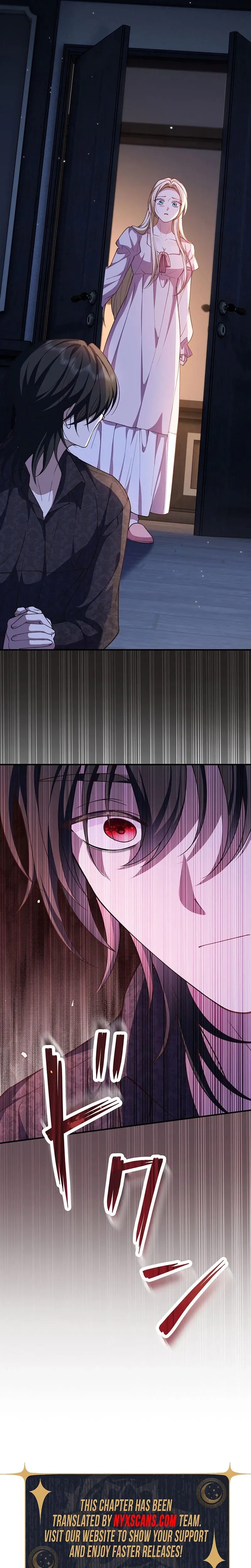 My Fiance Is a Former Assassin Prince Chapter 32 139 e3462fd5f1a6