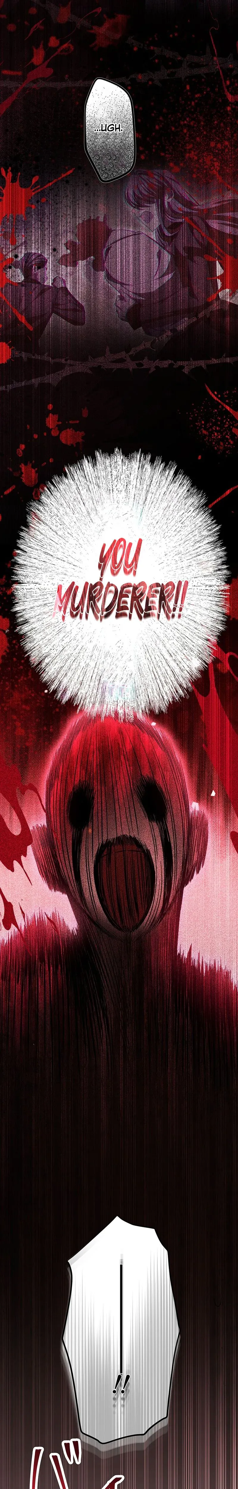 My Fiance Is a Former Assassin Prince Chapter 32 118 f0eabe662061