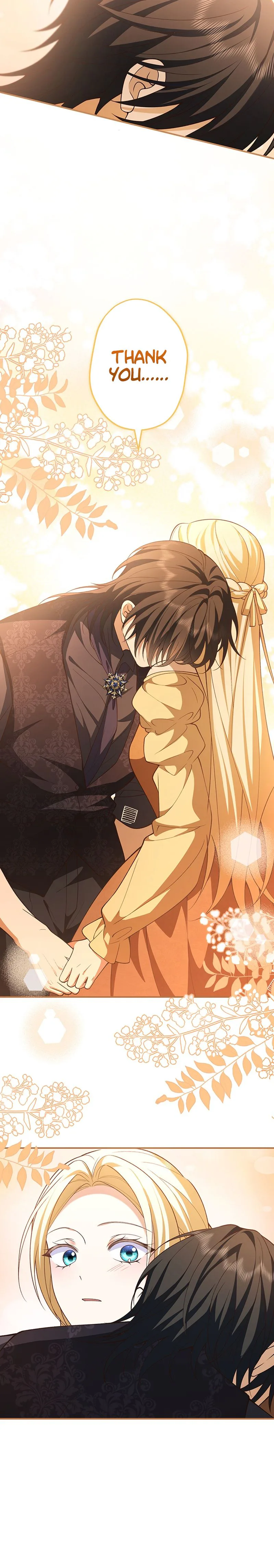 My Fiance Is a Former Assassin Prince Chapter 34 115 2553849806b1