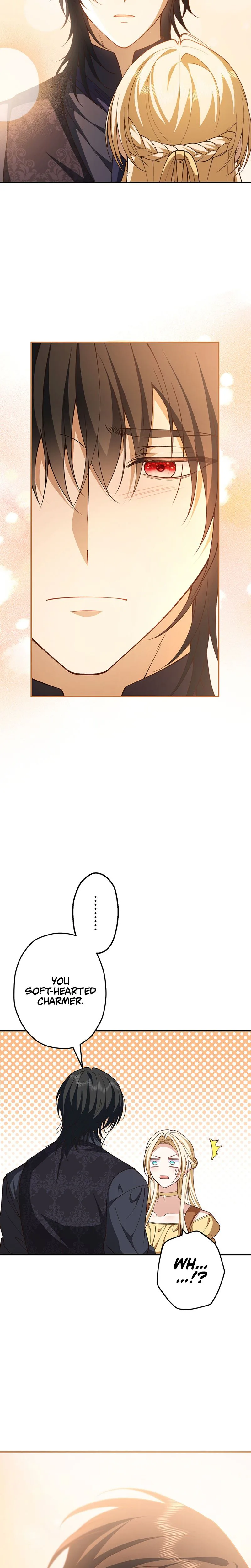 My Fiance Is a Former Assassin Prince Chapter 34 114 373b5c1cecd2