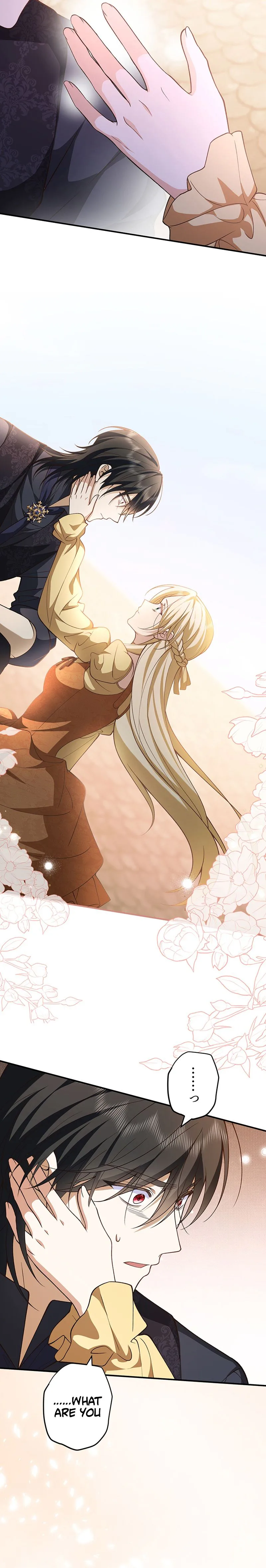 My Fiance Is a Former Assassin Prince Chapter 34 100 394510844cec