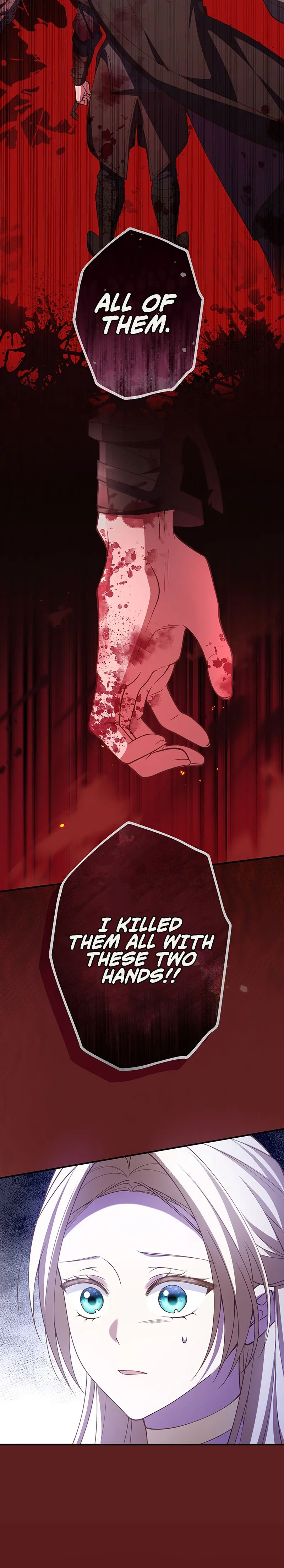 My Fiance Is a Former Assassin Prince Chapter 34 106 47eee1f24b8e
