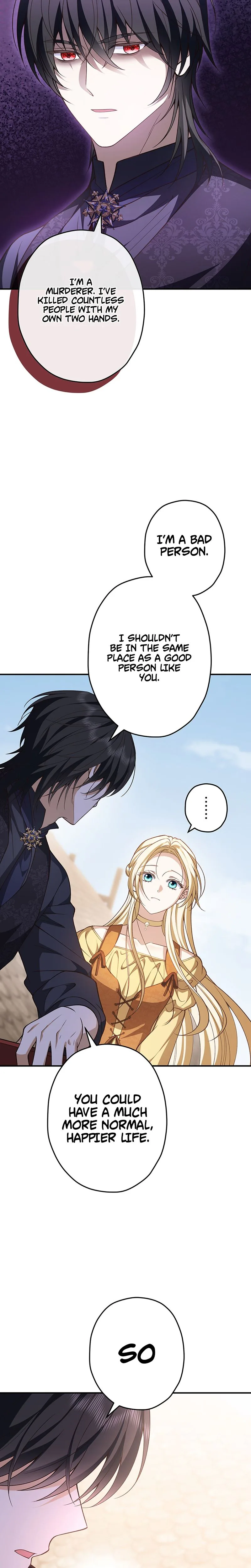 My Fiance Is a Former Assassin Prince Chapter 34 99 55e6a1fb9303