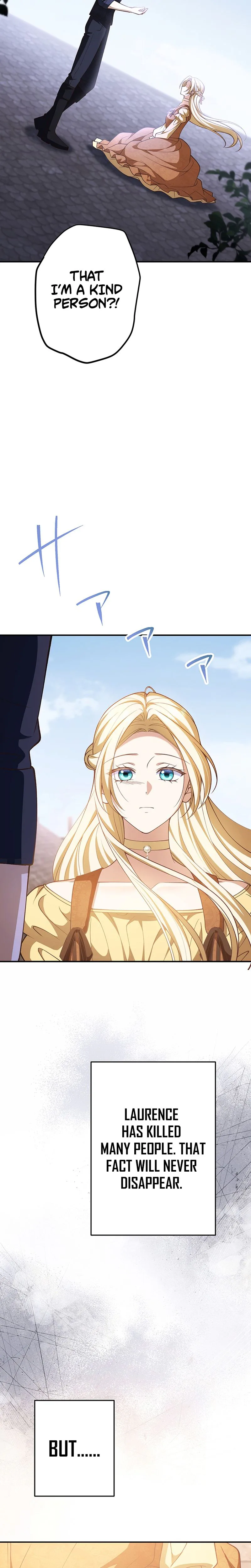 My Fiance Is a Former Assassin Prince Chapter 34 108 cf3221974905