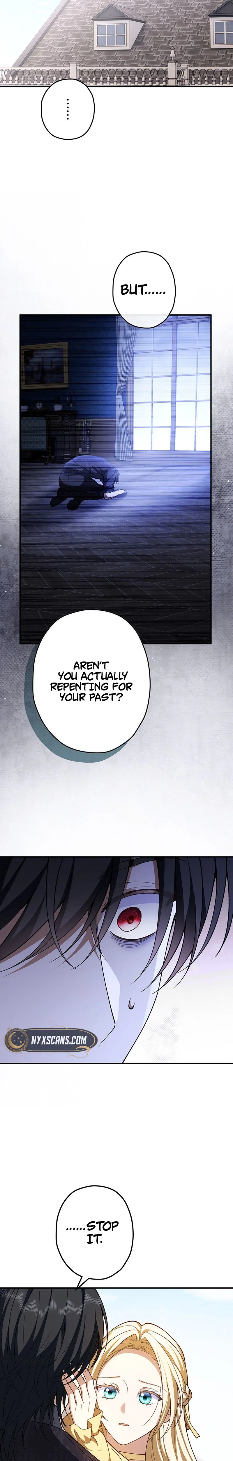 My Fiance Is a Former Assassin Prince Chapter 34 102 e67fc0bb23ea