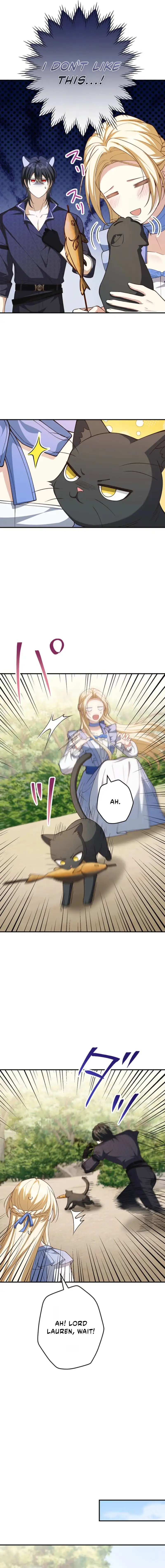 My Fiance Is a Former Assassin Prince Chapter 35 77 5c0baf9cf07b