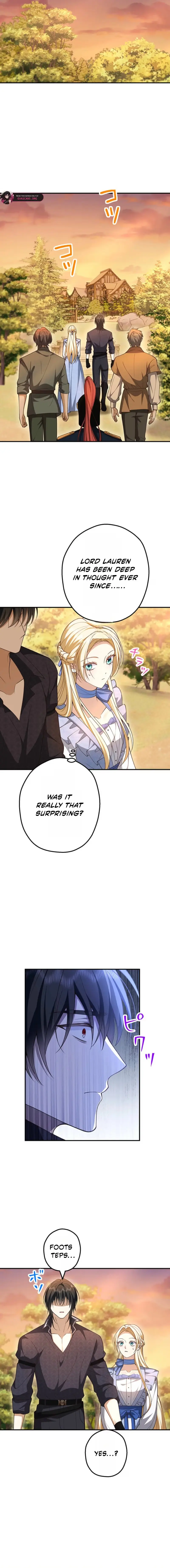 My Fiance Is a Former Assassin Prince Chapter 35 80 7bc2fd31c163