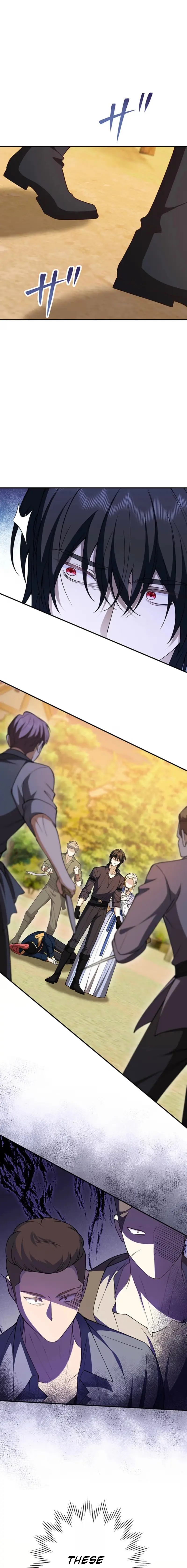 My Fiance Is a Former Assassin Prince Chapter 35 83 923f6eb1b541