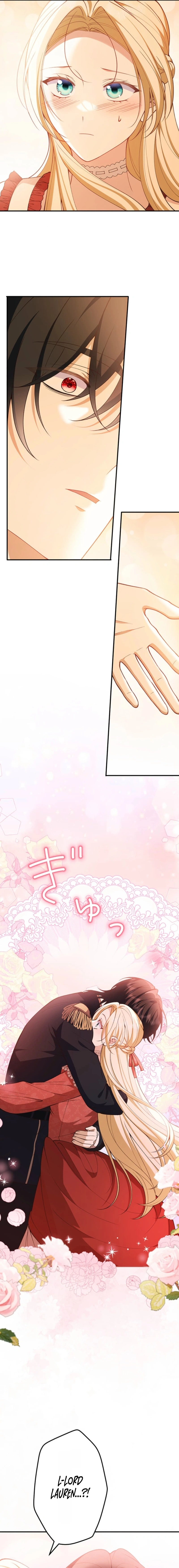 My Fiance Is a Former Assassin Prince Chapter 41 86 190b0f0b81ac