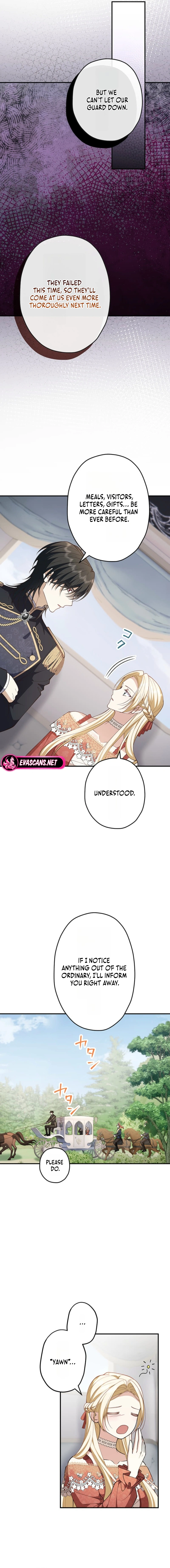 My Fiance Is a Former Assassin Prince Chapter 41 72 3d9ee0afb8ae