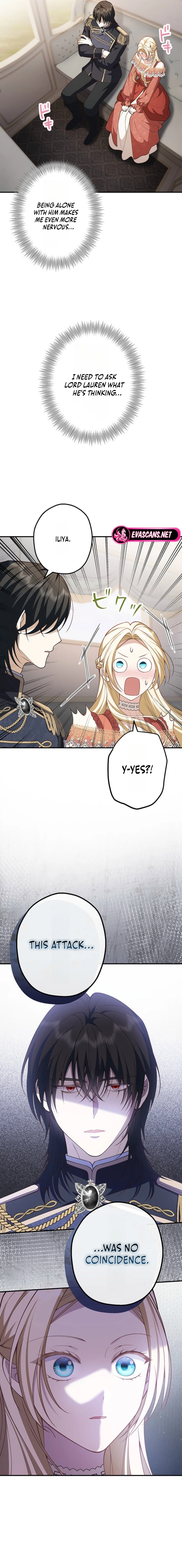 My Fiance Is a Former Assassin Prince Chapter 41 68 3ed21c9a7bfa