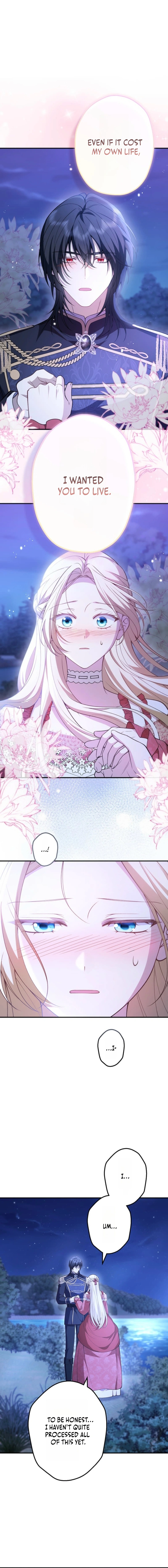 My Fiance Is a Former Assassin Prince Chapter 41 82 5f48d11f0c9f