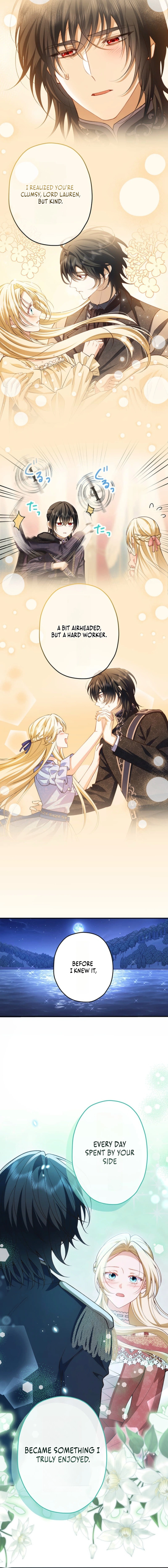 My Fiance Is a Former Assassin Prince Chapter 41 84 64d4c0140e38