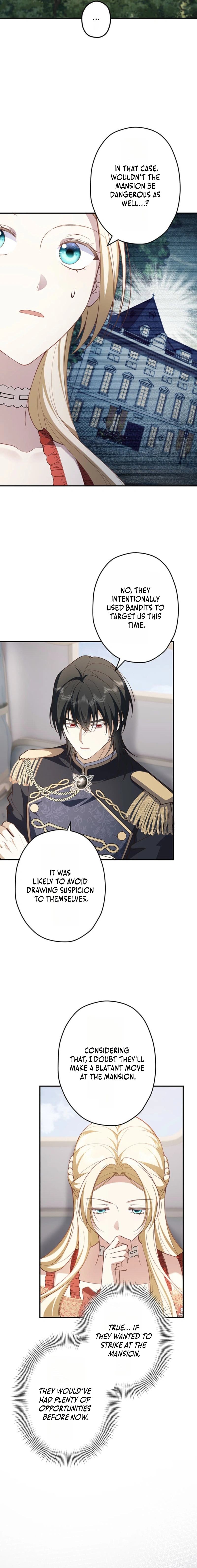 My Fiance Is a Former Assassin Prince Chapter 41 71 8aff2f351b5f