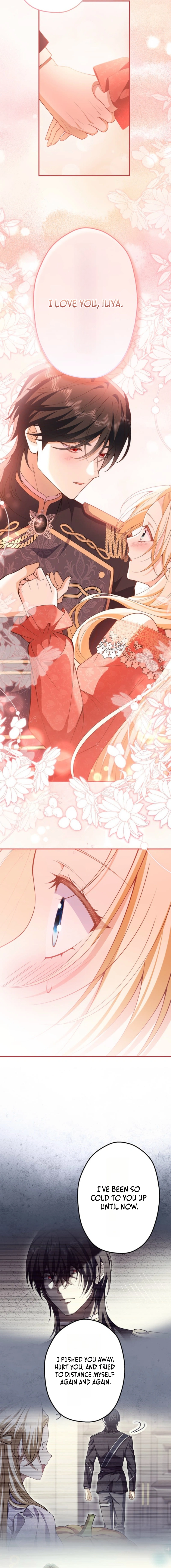 My Fiance Is a Former Assassin Prince Chapter 41 80 903f9935bd1d