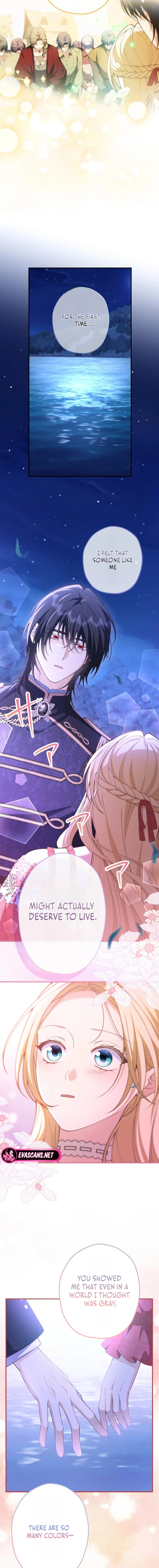 My Fiance Is a Former Assassin Prince Chapter 41 79 a9fe9d145100