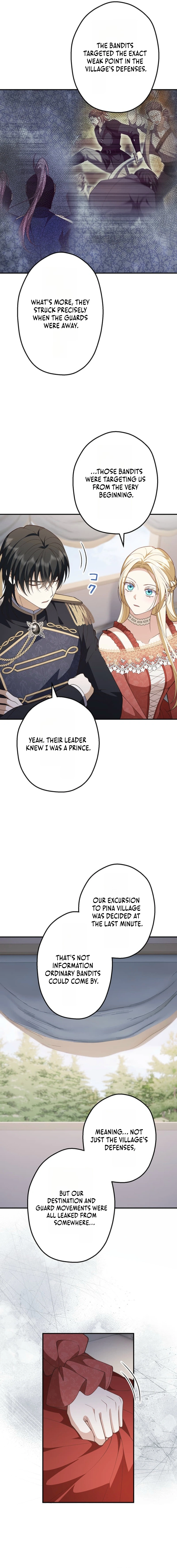 My Fiance Is a Former Assassin Prince Chapter 41 69 abb09e9944e1