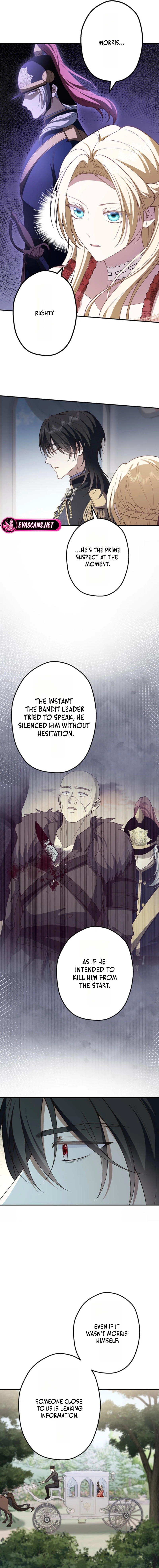 My Fiance Is a Former Assassin Prince Chapter 41 70 bedcb5c127fb