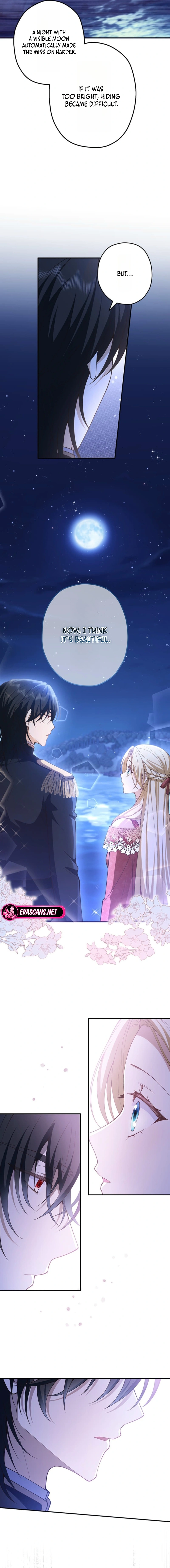 My Fiance Is a Former Assassin Prince Chapter 41 77 eca4392fcbc0