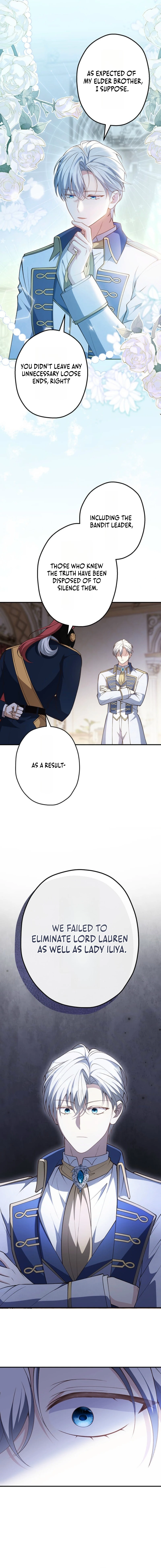 My Fiance Is a Former Assassin Prince Chapter 42 53 1c95ffef6b84