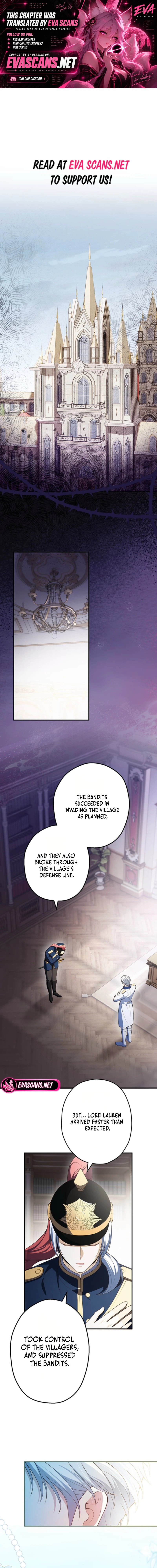 My Fiance Is a Former Assassin Prince Chapter 42 52 c924988414f6