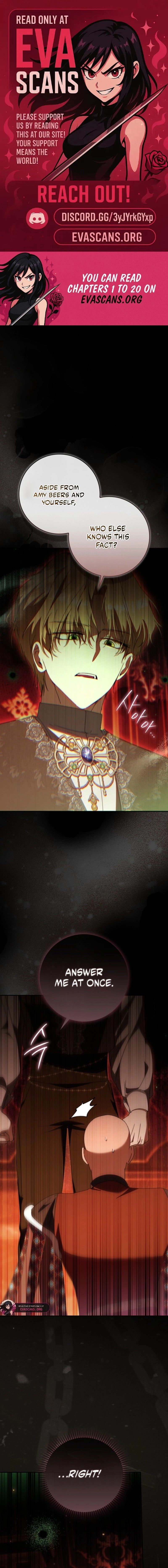 My Husband Is My Ultimate Bias, but I Think He Wants a Divorce Chapter 26 77 001