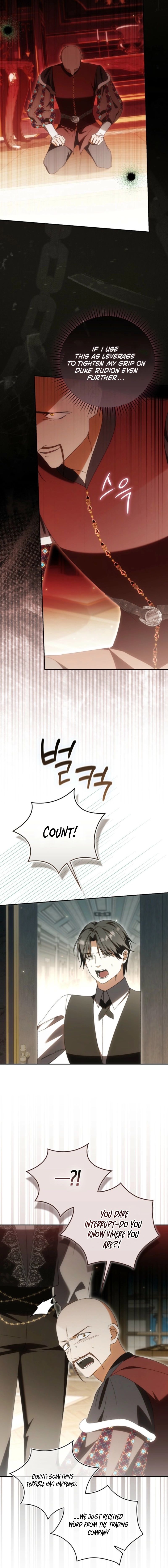 My Husband Is My Ultimate Bias, but I Think He Wants a Divorce Chapter 26 78 002