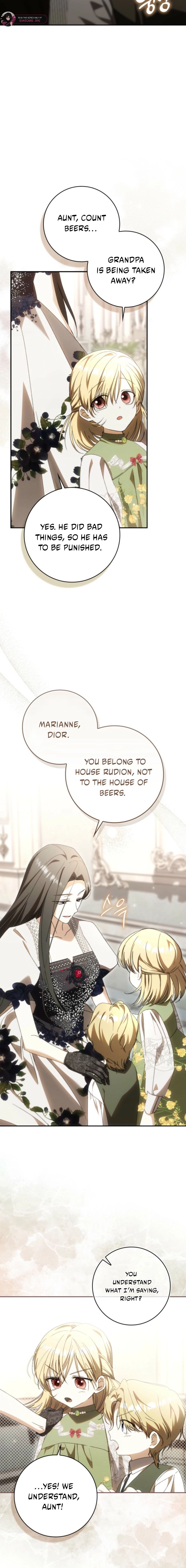 My Husband Is My Ultimate Bias, but I Think He Wants a Divorce Chapter 26 84 008