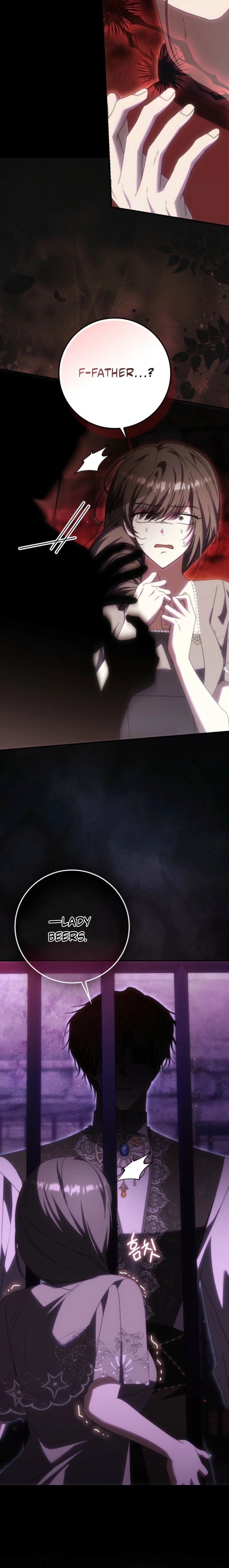 My Husband Is My Ultimate Bias, but I Think He Wants a Divorce Chapter 26 98 022