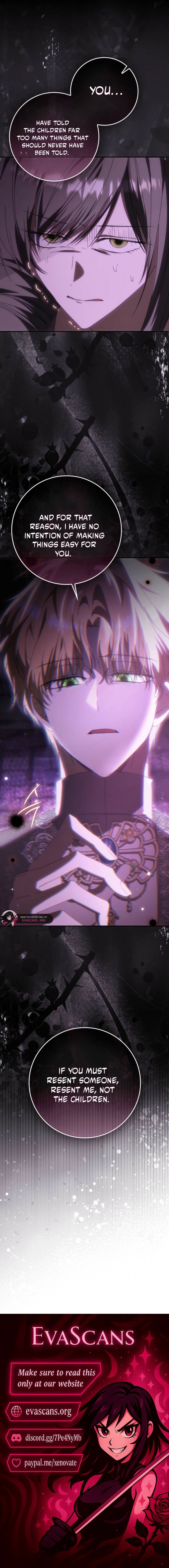 My Husband Is My Ultimate Bias, but I Think He Wants a Divorce Chapter 26 99 023