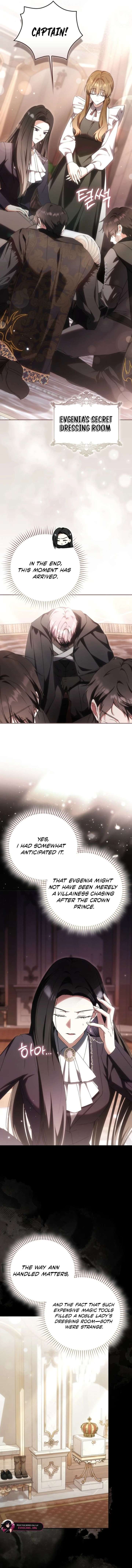 My Husband Is My Ultimate Bias, but I Think He Wants a Divorce Chapter 28 64 ch 28 10
