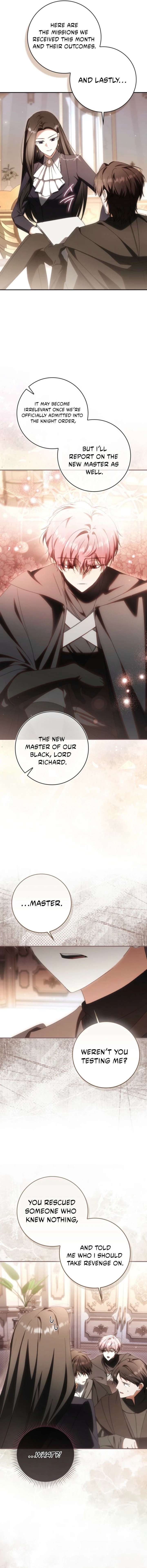 My Husband Is My Ultimate Bias, but I Think He Wants a Divorce Chapter 28 68 ch 28 14