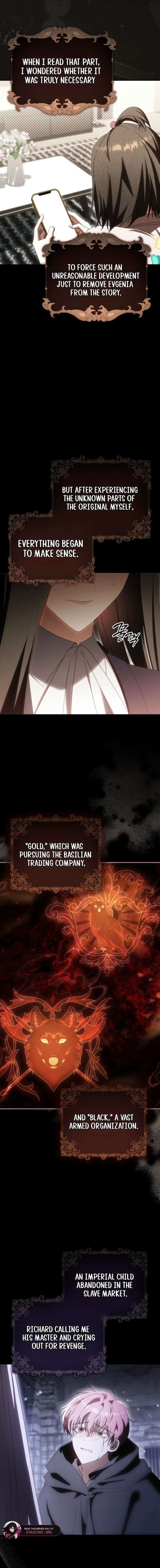 My Husband Is My Ultimate Bias, but I Think He Wants a Divorce Chapter 28 71 ch 28 17