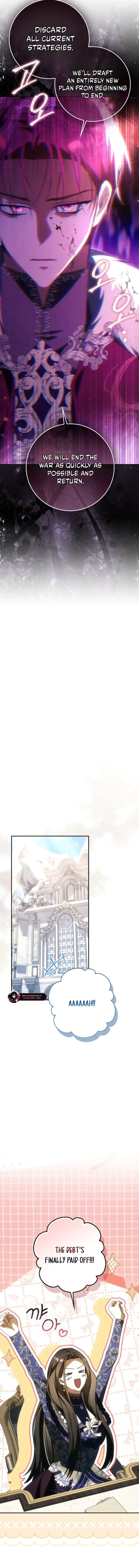 My Husband Is My Ultimate Bias, but I Think He Wants a Divorce Chapter 30 70 ch 30 10