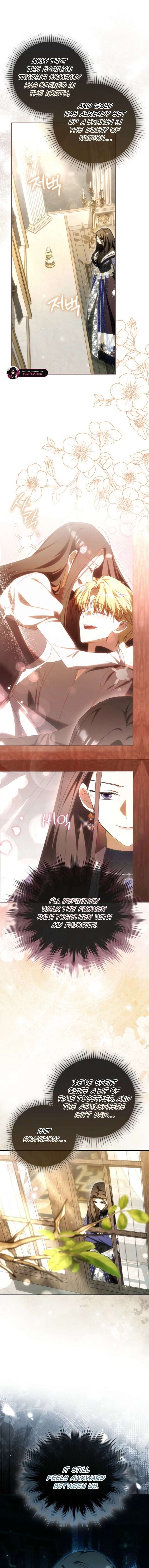 My Husband Is My Ultimate Bias, but I Think He Wants a Divorce Chapter 30 72 ch 30 12