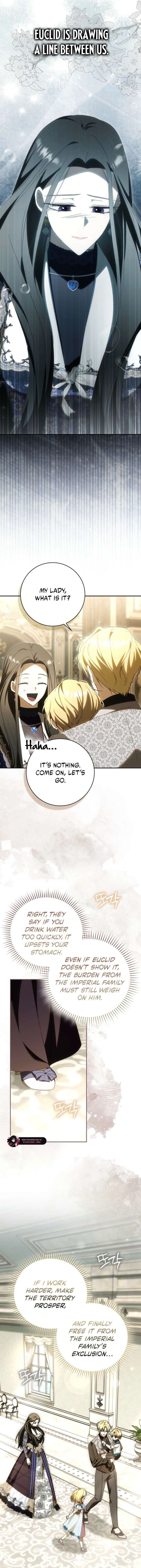 My Husband Is My Ultimate Bias, but I Think He Wants a Divorce Chapter 30 76 ch 30 16