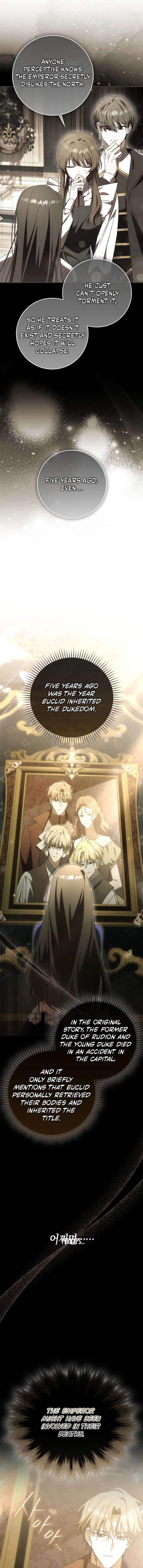 My Husband Is My Ultimate Bias, but I Think He Wants a Divorce Chapter 30 79 ch 30 19