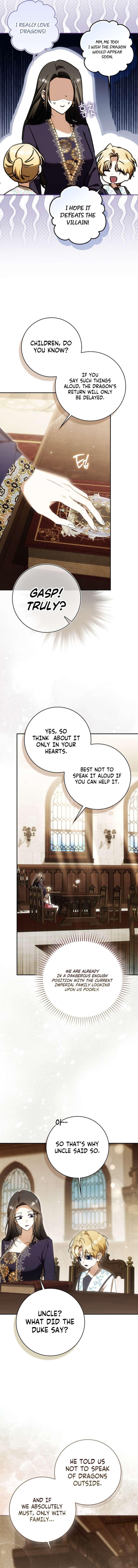My Husband Is My Ultimate Bias, but I Think He Wants a Divorce Chapter 32 69 ch 32 15